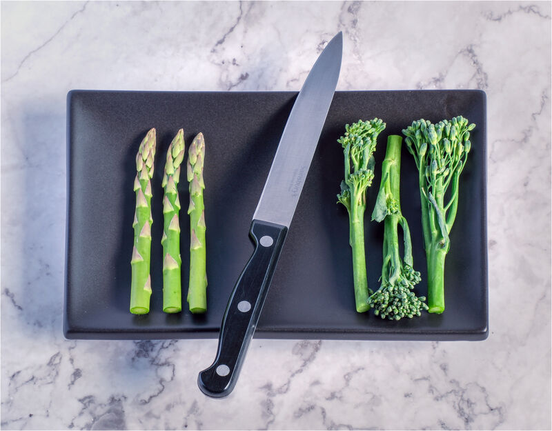 SPRING GREENS