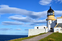 STOER LIGHTHOUSE