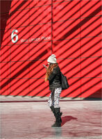 STRIPES