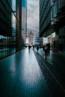 THE REACH - MORE LONDON