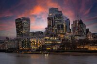 THE SQUARE MILE