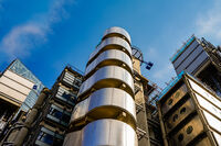 TOWERING LLOYDS