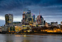 TOWERS OF LONDON