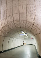 TO THE ELIZABETH LINE