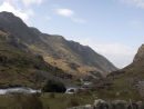 THE EAST SIDE OF SNOWDON