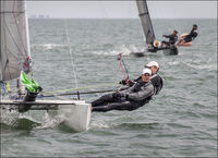 UPWIND CONCENTRATION