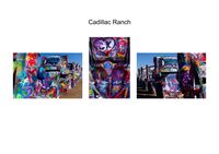 CADILLAC RANCH