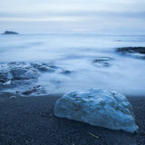 Port of the White Stones