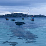 Morning Calm 2, St Ronan's Bay