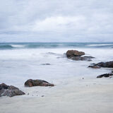 West Coast Impression