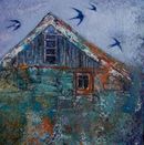 Alasdair's Byre 2