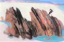 Pink Rocks 2