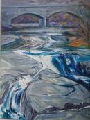 Polla Bridge - Loch Eriboll.