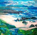 Sango Bay - Rocks