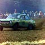 AUTOCROSS - (ADMC) Netherley 1979, James Ingleby (Ford Escort 2-Ltr BDA)
