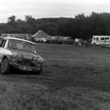 AUTOCROSS - (ADMC) Pitbee, 9 September, 1979 Motor sport can damage your (Riley) Elf...