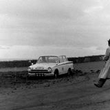 AUTOCROSS - (ADMC), Walker Park 16 August, 1967 Andrew Smith (Ford Cortina Lotus)