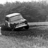AUTOCROSS - (SDMC), 28 October, 1979, Mini on the limit