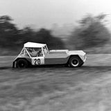AUTOCROSS - (SDMC), 28 October, 1979, Peter Muirhead (Casket Basket)