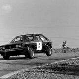 Andy Baillie, (VW Scirocco), Strathclyde Park, 22 September, 1979