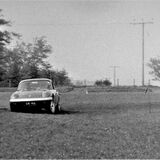Barrogill Angus, (Lotus Elan) SDMC Autocross 01 June 1968