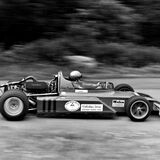 Brian Frazer, (March 782), Doune, 17 June, 1984
