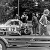 Carnage, Ingliston, 23 July, 1979 (2)