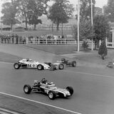 Formula Ford Frolics (4), Ingliston, September, 1979