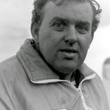 HILL CLIMB - Doune, 17 June, 1984, Alex Graham, Scottish Hill Climb Champion
