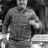 HILL CLIMB, - Doune, 17 June, 1984, Jim Thomson