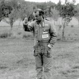 HILL CLIMB - Doune, 17 June, 1984, Martyn Griffiths