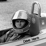 HILL CLIMB - Doune, 20 June,1982, Dave Harris