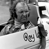 HILL CLIMB - Doune, 20 June, 1982 Roy Lane