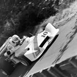 HILL CLIMB - Doune 22 June, 1980, Jim Campbell (Modus M4)