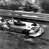 HILL CLIMB - Doune 22 June, 1980, Roy Lane (March 79 SF1)