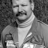 HILL CLIMB - Doune, 23 April, 1989, Harry Simpson