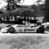 HILL CLIMB - Doune, 24 April, 1983, Alister Douglas-Osborne (Pilbeam MP47C)