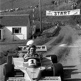 HILL CLIMB - Doune, 24 April, 1983, Martin Bolsover (Pilbeam MP51)