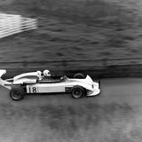HILL CLIMB - Doune, 24 June, 1979, Jim Campbell (Modus M4)