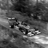 HILL CLIMB - Doune, 24 June, 1979, Martyn Griffiths (Pilbeam MP40)