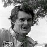 HILL CLIMB - Doune 25 September, 1983, Alister Douglas-Osborn