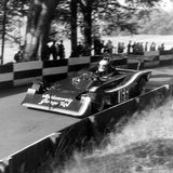 HILL CLIMB - Doune, 25 September, 1983, Bill Wood (Mallock Mk18) (2)