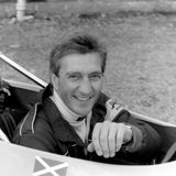 HILL CLIMB - Doune, 26 September, 1982, George Ritchie (1989 Scottish Hill Climb Champion)