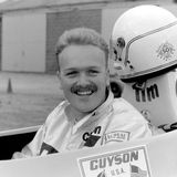 HILL CLIMB - Doune, 26 September, 1982, Tim Thomson