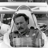 HILL CLIMB - Doune, 27 April, 1980, Jim Campbell, (Scottish Hill Climb Champion 1978 and 1979)
