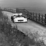 HILL CLIMB - Doune, 27 April, 1980 Norrie Galbraith (March 782P)