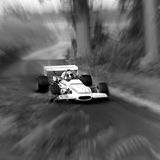 HILL CLIMB - Doune, 27 April, 1980, Bob Hutchison (Tecno) ZOOM at Oak Tree