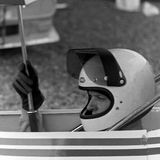 HILL CLIMB - Doune, 27 April, 1980 The Racemaster