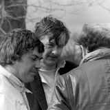 HILL CLIMB - Doune 30 September, 1979, Jimmy Jack, Charlie Munro and Doug Thomson