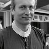 HILL CLIMB - Doune, April, 1989, John Whyte (8 times Scottish Hill Climb Champion and British Leaders' Champion)